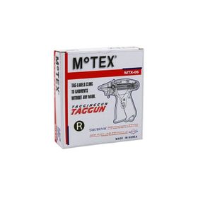 Motex MTX-05-RP Kılçık Tabancası