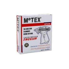 Motex MTX-05-RP Kılçık Tabancası