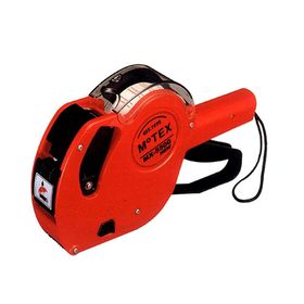 Motex MX 5500 Etiket Makinesi