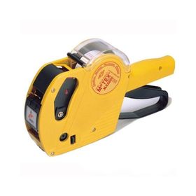 Motex MX 5500 Kırmızı Etiket Makinesi