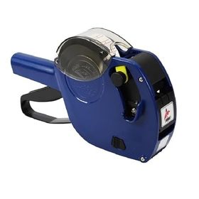 Motex MX 5500 Mavi Etiket Makinesi