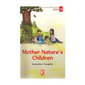 Mother Nature´s Children Level 2 - Genevieve Vaughan