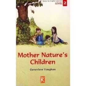 Mother Nature´s Children Level 2 - Genevieve Vaughan