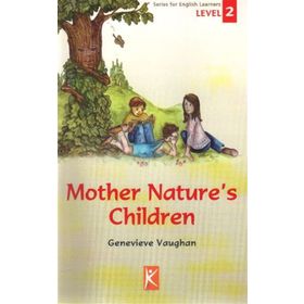 Mother Nature´s Children Level 2 - Genevieve Vaughan
