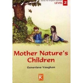Mother Nature´s Children Level 2 - Genevieve Vaughan