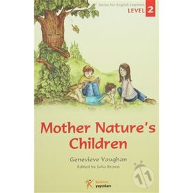 Mother Nature´s Children Level 2 - Genevieve Vaughan
