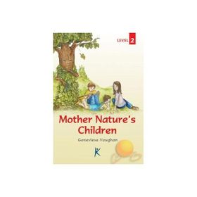 Mother Nature´s Children Level 2 - Genevieve Vaughan