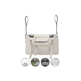 Motheric Bebek Arabası Organizer Çantası