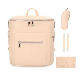 Motheric Pudra Bebek Arabası Organizer