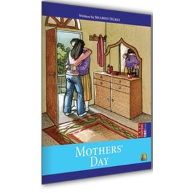 MOTHERS DAY - SHARON HURST