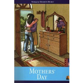 MOTHERS DAY - SHARON HURST