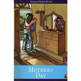 MOTHERS DAY - SHARON HURST
