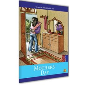 MOTHERS DAY - SHARON HURST