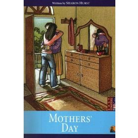 MOTHERS DAY - SHARON HURST