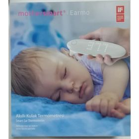 Mothersmart Earmo Akıllı Kulak Termometresi