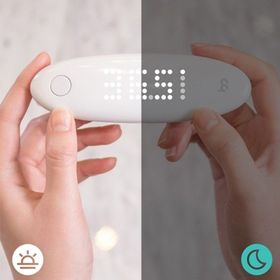 Mothersmart Earmo Akıllı Kulak Termometresi