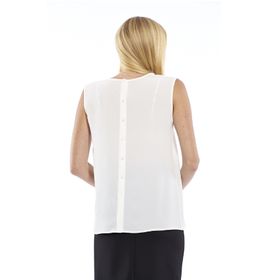 Motherway BM290 Ekru Hamile Bluz