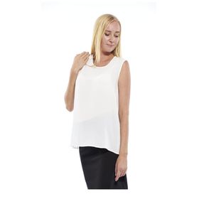 Motherway BM290 Ekru Hamile Bluz