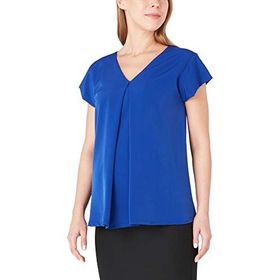 Motherway BM390 Mavi Hamile Elbise
