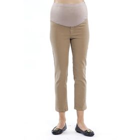 Motherway PM213 Vizon Kadın Hamile Pantolon