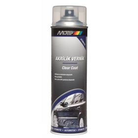 Motip 13066 500 Ml Akrilik Vernik