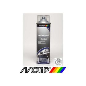 Motip 13066 500 Ml Akrilik Vernik