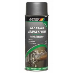 Motip 300 ml Gaz Kaçak Arama Spreyi