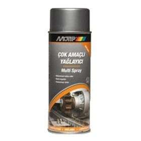 Motip 400 ml Çok Amaçlı Yağlayıcı Multi Sprey