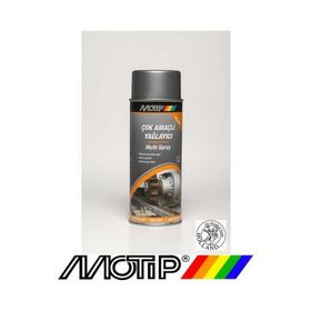 Motip 400 ml Çok Amaçlı Yağlayıcı Multi Sprey