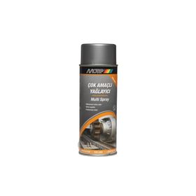 Motip 400 ml Çok Amaçlı Yağlayıcı Multi Sprey