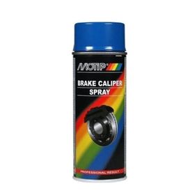 Motip 400 ml Fren Kaliper Sprey Boya