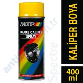 Motip 400 ml Fren Kaliper Sprey Boya
