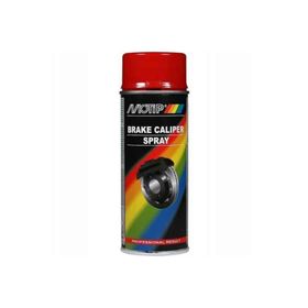 Motip 400 ml Fren Kaliper Sprey Boya