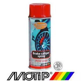 Motip 400 ml Kırmızı Fren Kaliper Boyası