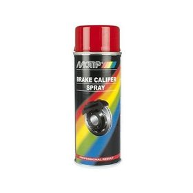 Motip 400 ml Kırmızı Fren Kaliper Boyası