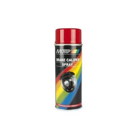 Motip 400 ml Kırmızı Fren Kaliper Boyası