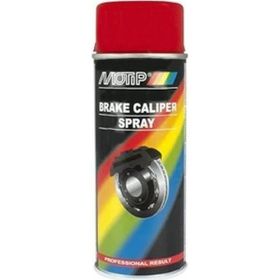 Motip 400 ml Kırmızı Kaliper Boya Sprey