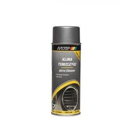 Motip 400 ml Klima Temizleyici Spreyi