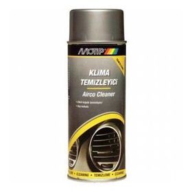 Motip 400 ml Klima Temizleyici Spreyi