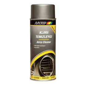 Motip 400 ml Klima Temizleyici Spreyi