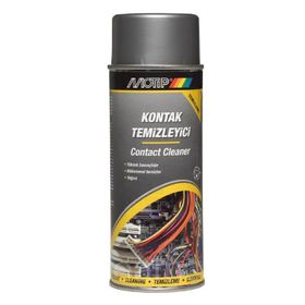 Motip 400 ml Kontak Temizleyici Sprey