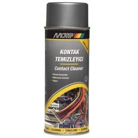 Motip 400 ml Kontak Temizleyici Sprey