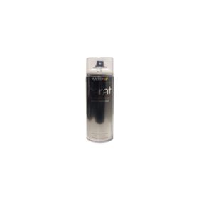Motip 400 ml Parlak Beyaz Akrilik Sprey Boya