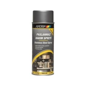Motip 400 ml Paslanmaz Bakım Spreyi