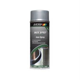 Motip 400 ml Paslanmaz İnox Sprey Boya