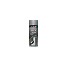 Motip 400 ml Paslanmaz İnox Sprey Boya