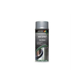 Motip 400 ml Paslanmaz İnox Sprey Boya