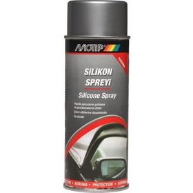 Motip 400 ml Sprey Silikon