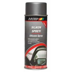 Motip 400 ml Sprey Silikon