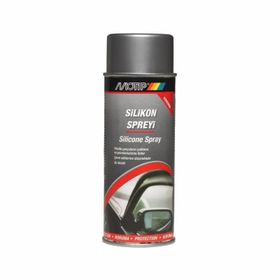 Motip 400 ml Sprey Silikon